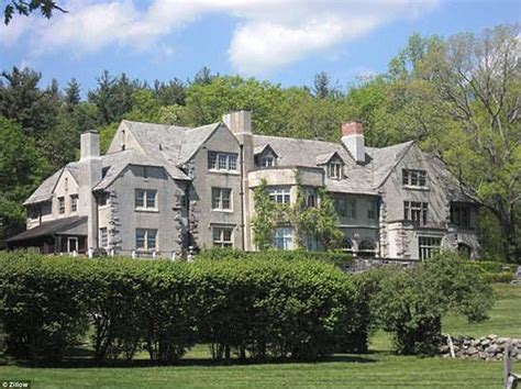 anderson cooper home connecticut